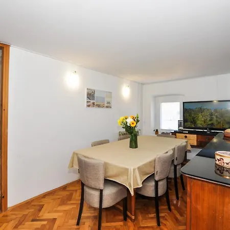Katarina - Old Historic Centre With Free Parking Apartment *