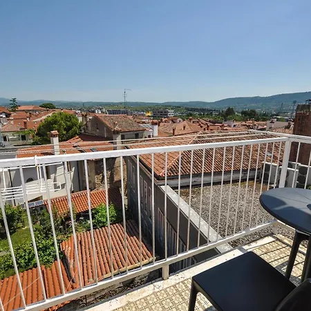Katarina - Old Historic Centre With Free Parking Apartment Koper