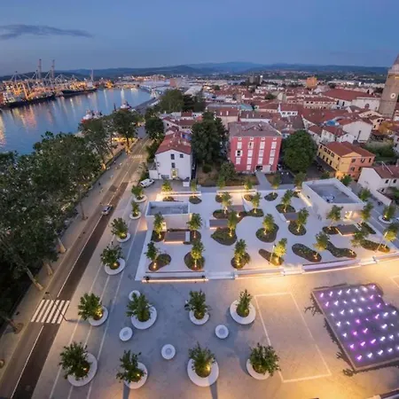 Katarina - Old Historic Centre With Free Parking * Koper